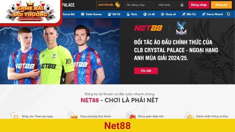 Net88